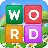 Word Swipe Connect: Stacks