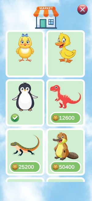 Happy Chicken Screenshot 3