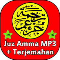 Juz Amma MP3 Offline + Terjemah
