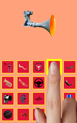 Loudest Air Horn (Prank) Screenshot 3
