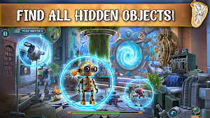 Maze of Realities 4: Extra f2p Screenshot 0