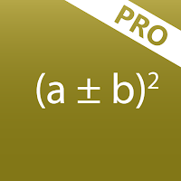 Square of a Binomial PRO