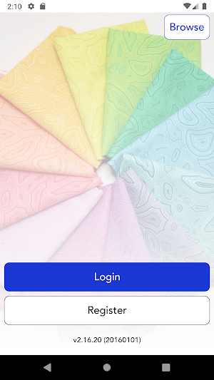 Quilters Dream Screenshot 0