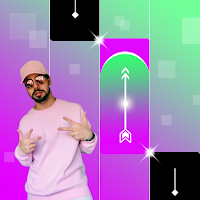 T3ddy Games Piano Tiles