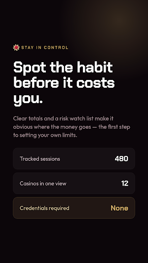 Sloto - Casino Slots Browser Screenshot 3
