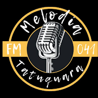 Rádio Melodia de Tatuquara