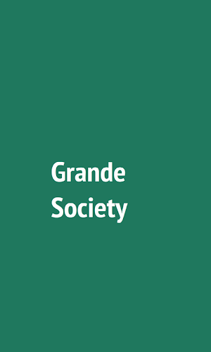 Grande Society Screenshot 0