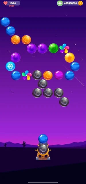 BubbleJoy Screenshot 0