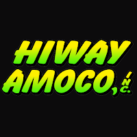 Hiway Amoco, Inc. Rewards