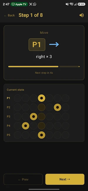 Gothic Chest Helper Screenshot 2