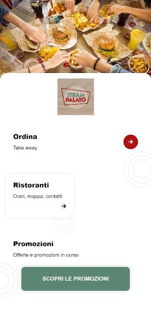 Strampalato Screenshot 0
