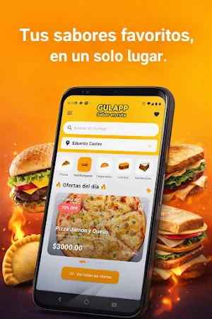 GulApp Screenshot 0