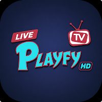 PlayFy- Live Football TV 2026