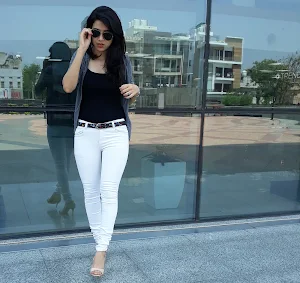 iWish with Prachi Screenshot 3