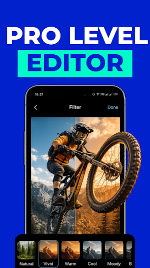 Gallery: Photos & Videos Screenshot 3