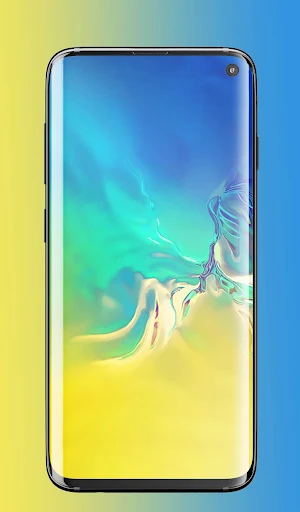 Wallpapers for Galaxy S10 Screenshot 2