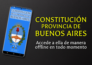 Constitución de Buenos aires Screenshot 3