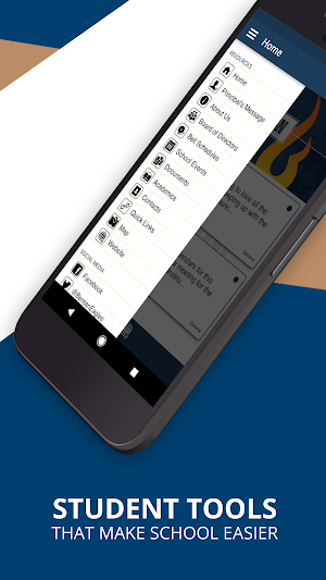 Berean Christian High School Screenshot 1