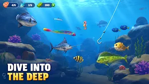 Fish & Cook Screenshot 1