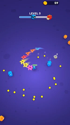 Rotate Hero Screenshot 0