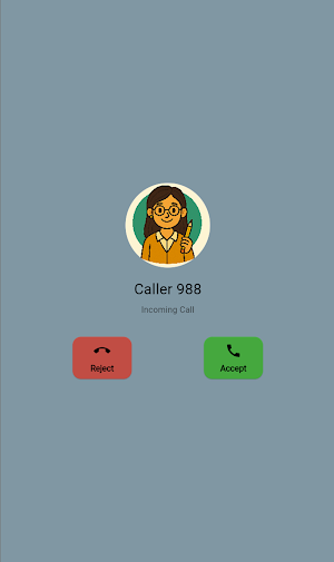Silent Kid Phone Screenshot 1