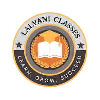 Lalvani Classes