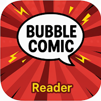 Bubble Comic - Manga Reader