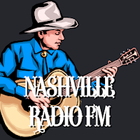 Nashville Country Radio Player FM App Music