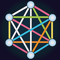 Color The GOM - Puzzle Game