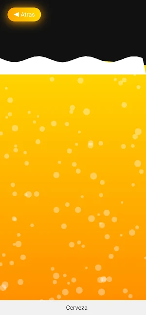 Cerveza Screenshot 2