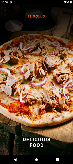 El Pollo Takeaway Beverley Screenshot 0
