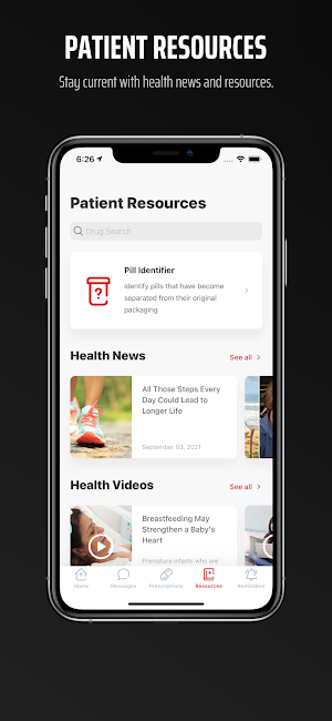 Colistics Pharmacy Screenshot 3