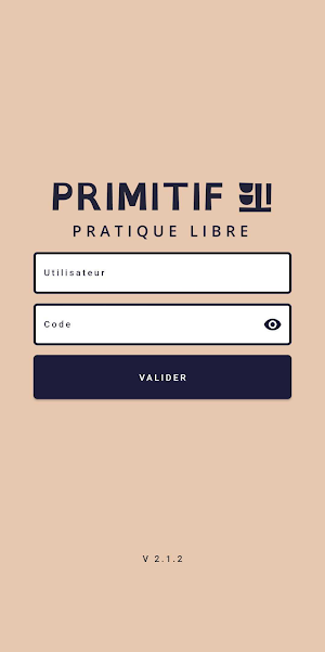 Primitif Screenshot 0