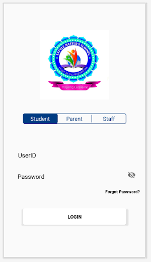 Little Master's School Screenshot 3