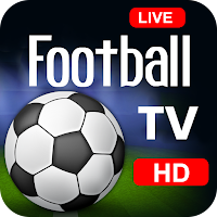 Live Football TV STREAMING HD