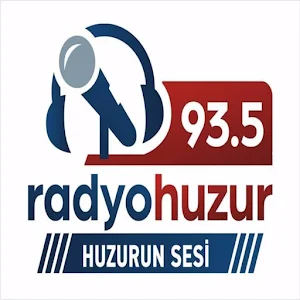 Radyo Huzur Screenshot 0