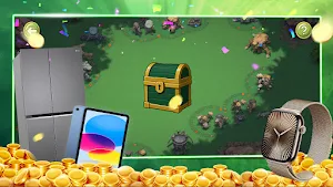 Echo Mystery Box Screenshot 0
