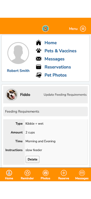 Buddy's Doghouse Screenshot 3