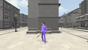 Baseball challenge Screenshot 0