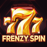 Frenzy Spin 777
