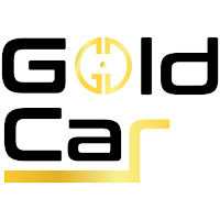 GOLD CAR - ANGOLA