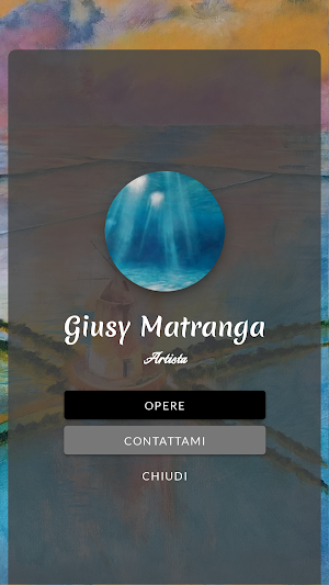 Giusy Matranga Screenshot 1
