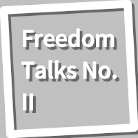 Book, Freedom Talks No. II
