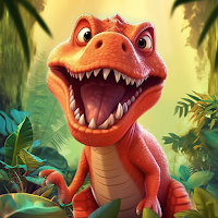 Dino Talk - Dino Lingo