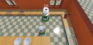 Crazy Cook Screenshot 3