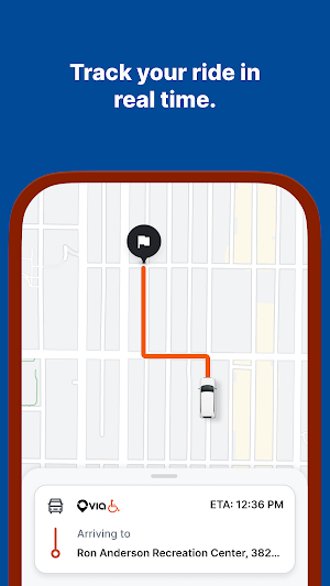 CobbLinc Screenshot 3