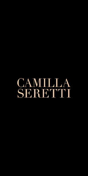 CAMILLA SERETTI Screenshot 0