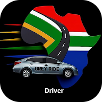 Grey Ride Driver