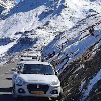 Shimla Taxi