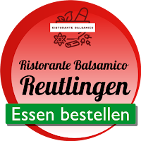 Ristorante Balsamico App